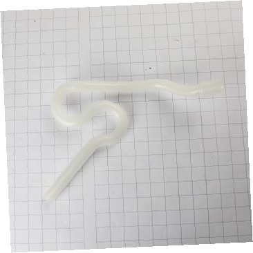 TUBO DRENAJE WR02X11476 CKD1550580 CKD1550580
