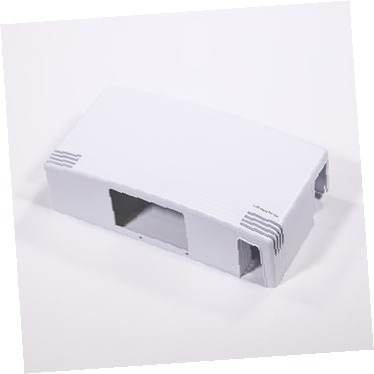 Cubierta Exhibición Cubo Hielo WR17X10779 CKD1550601 CKD1550601