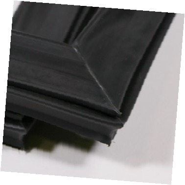 Burlete Puerta Congelador - Negro WR24X23252 CKD1550609 CKD1550609