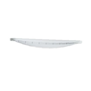 Manija para Bandeja de Carne - Blanca WR17X11250 CKD1550612 CKD1550612