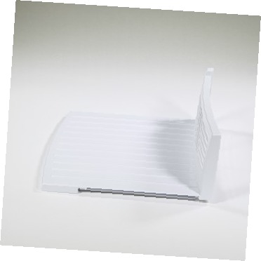 Refrigerador Estante - Blanco WR17X12911 CKD1550616 CKD1550616