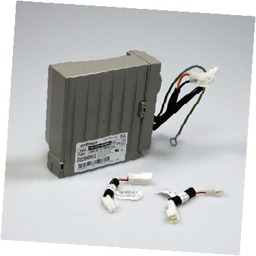 Kit Inversor de Refrigerador con Conectores WR49X10283 CKD1550620 CKD1550620