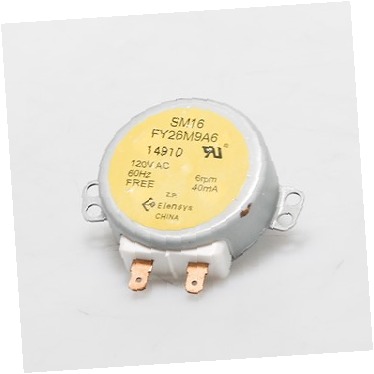 Motor de Impulso WB26X10112 CKD1550678 CKD1550678