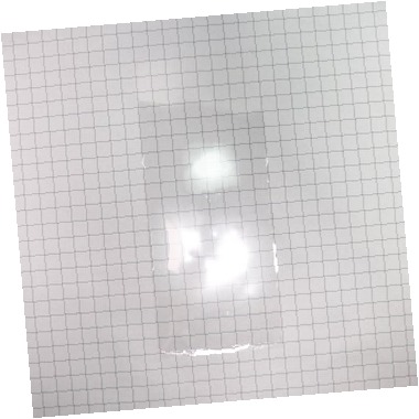 Película para puerta WB06X10332 CKD1550693 CKD1550693