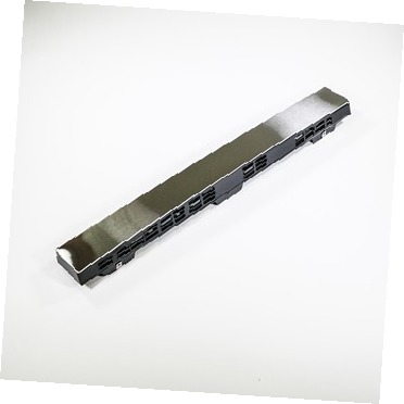 Rejilla de ventilación - Acero Inoxidable WB07X11385 CKD1550695 CKD1550695