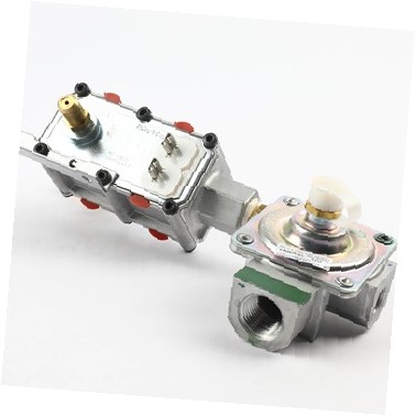 VÁLVULA CONTROL Ensamblaje NOR. D WB19K10039 CKD1550710 CKD1550710