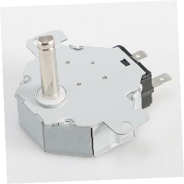 MOTOR WD26X80 CKD1550717 CKD1550717