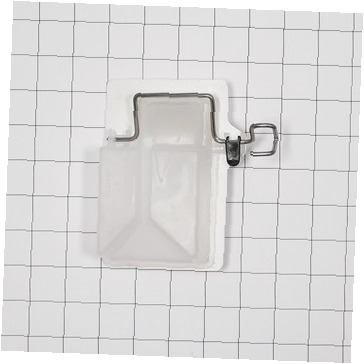 ENSAMBLAJE DE TANQUE DE ENJUAGUE WD12X10264 CKD1550758 CKD1550758