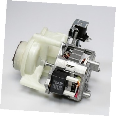 Ensamblaje Bomba y Motor WD26X10051 CKD1550765 CKD1550765