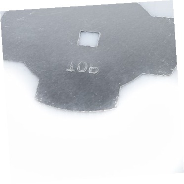 CUCHILLA-MEZCLADOR WB06X10210 CKD1550798 CKD1550798