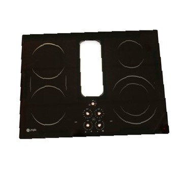 VIDRIO Y RIELES IZQ WB61X10007 CKD1550826 CKD1550826