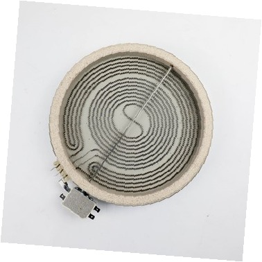 KIT DE REEMPLAZO DE ELEMENTO CALEFACTOR DUAL WB30X43559 CKD1550834 CKD1550834