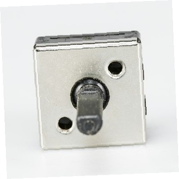 Interruptor Ventilador - 3 Velocidades WB24X10055 CKD1550838 CKD1550838