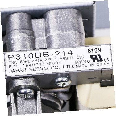 Conjunto soplador WB26T10039 CKD1550903 CKD1550903