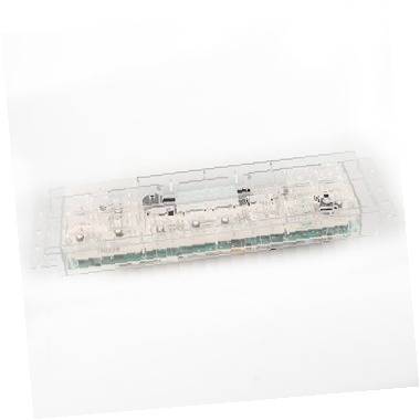 CONTROL HORNO T09 (GAS) WB27T11314 CKD1550919 CKD1550919