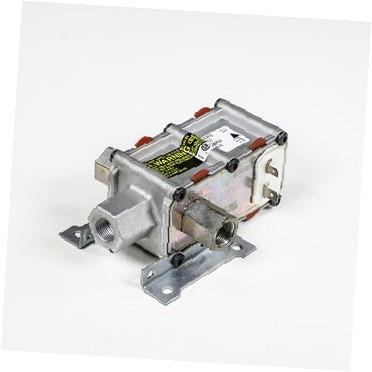 Válvula Control Gas WB21T10014 CKD1550920 CKD1550920