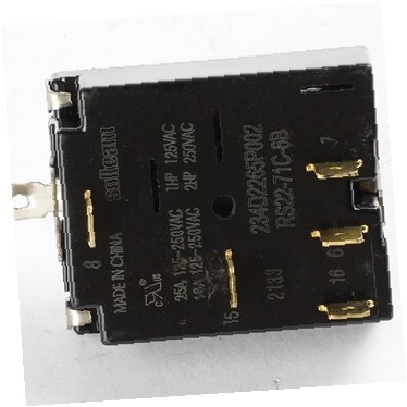SELECTOR GIRATORIO WE04X24553 CKD1550950 CKD1550950