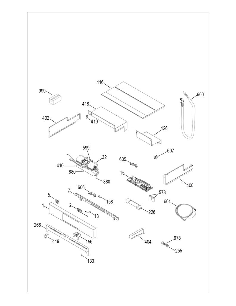SOPORTE RJ45 WB24X33028 CKD1550991 CKD1550991