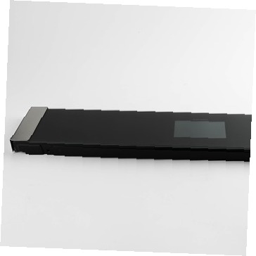 PANEL CONTROL UI LCD WB27X39835 CKD1550996 CKD1550996