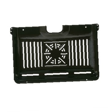CUBIERTA VENTILADOR DE CONVECCIÓN WB37T10021 CKD1551005 CKD1551005