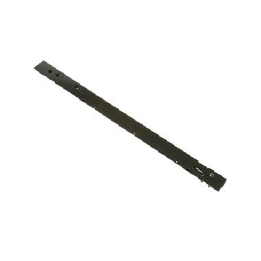 SOPORTE VERTICAL DERECHO Negro WB07T10754 CKD1551010 CKD1551010