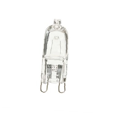 BOMBILLA HALÓGENA G9 WB25T10101 CKD1551014 CKD1551014