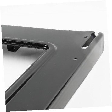 ENS. DE REVESTIMIENTO DE PUERTA DE HORNO WB63X32569 CKD1551023 CKD1551023