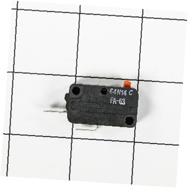 Interruptor Primario/Secundario WB24X823 CKD1551052 CKD1551052