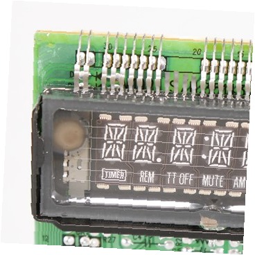 Placa Control Electrónico WB27X10688 CKD1551067 CKD1551067