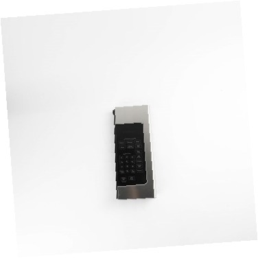 ENSAMBLE PANEL DE CONTROL Acero Inoxidable WB56X29817 CKD1551077 CKD1551077