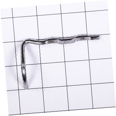 Forma de alambre Bisagra - Larga WH1X2743 CKD1551126 CKD1551126