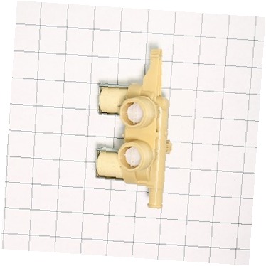 Válvula Triple Agua WH13X23974 CKD1551133 CKD1551133