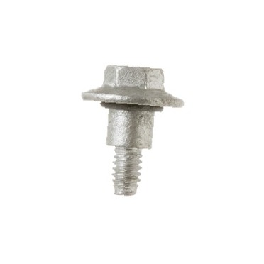TORNILLO - 1/4-20 MCH HXW 5/8 S WH02X10237 CKD1551135 CKD1551135