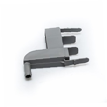 CUBIERTA DE ENTRADA DE AGUA WD12X10129 CKD1551206 CKD1551206