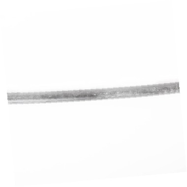 MANGUERA LLENADO WD24X10024 CKD1551209 CKD1551209