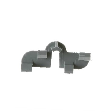 Retenedor Combinado WD12X10118 CKD1551223 CKD1551223