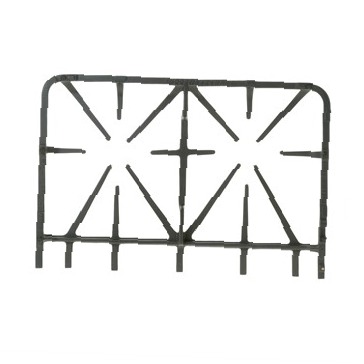 PARRILLA HIERRO FUNDIDO (DD) DR WR31K10243 CKD1551299 CKD1551299