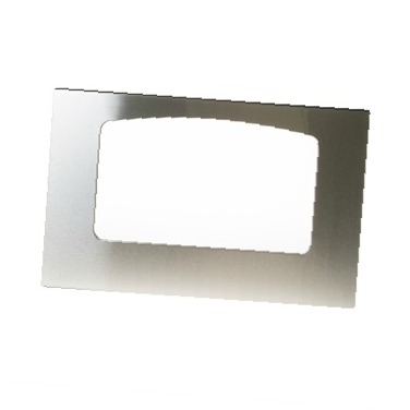 ENSAMBLE PUERTA DE VIDRIO WB57K10128 CKD1551300 CKD1551300