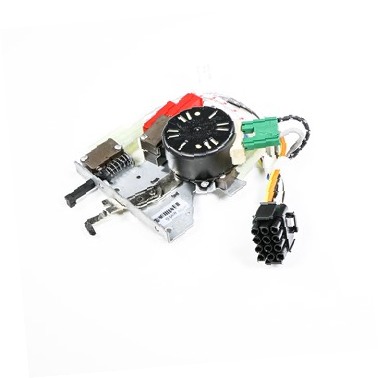 ENSAMBLE MOTOR Y SWITCH DE BLOQUEO DE PUERTA WB14T10071 CKD1551331 CKD1551331