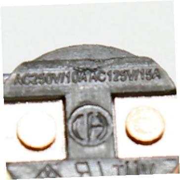 TERMOSTATO WB24X10025 CKD1551374 CKD1551374