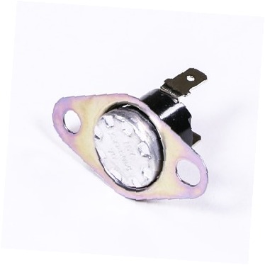 Termostato de ventilador de enfriamiento de microondas WB24X10034 CKD1551386 CKD1551386
