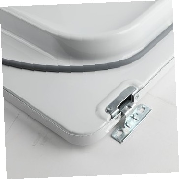 ENSAMBLE PUERTA WE10X26854 CKD1551411 CKD1551411