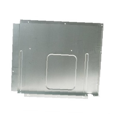 CUBIERTA - CONDUCTO SUPERIOR TRASERO WB34T10136 CKD1551444 CKD1551444
