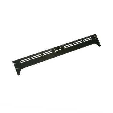BORDE SUPERIOR DE VENTILACIÓN NEGRO WB07T10800 CKD1551451 CKD1551451