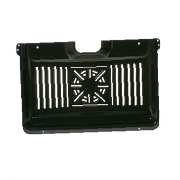 CUBIERTA VENTILADOR DE CONVECCIÓN WB37T10023 CKD1551458 CKD1551458