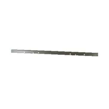 BORDE ELEMENTO BROILER (NEGRO) WB07T10787 CKD1551462 CKD1551462