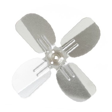 CUCHILLA VENTILADOR CONVECCIÓN WB02T10598 CKD1551489 CKD1551489