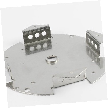 KIT MOTOR DE CONVECCIÓN WB26X44167 CKD1551491 CKD1551491