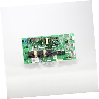 TABLERO CONTROL MÁQUINA WB27X25552 CKD1551492 CKD1551492