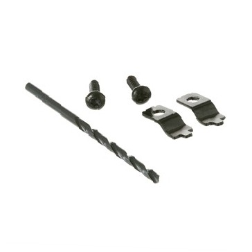 Conjunto Soporte Bisagra KIT WB49X21652 CKD1551493 CKD1551493
